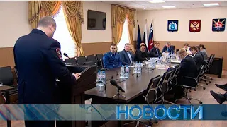 Новости "ТВ Студия Факт" 23 мая 2024