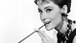 Colazione da Tiffany - Moon River -  Audrey Hepburn