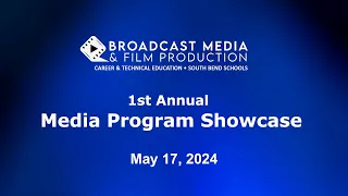2024 MEDIA PROGRAM SHOWCASE EVENT