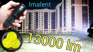 IMALENT MS03