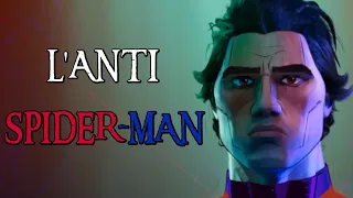 Pourquoi Miguel O'Hara est un Excellent Antagoniste (Spider-Man : Across the Spider-Verse)