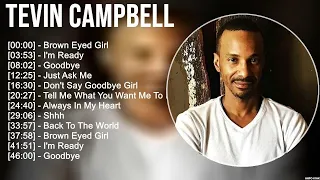 Tevin Campbell Greatest Hits Full Album ▶️ Full Album ▶️ Top 10 Hits of All Time
