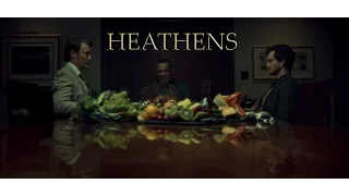 Hannibal - Heathens