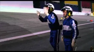 Talladega Nights: The Ballad Of Ricky Bobby - Trailer