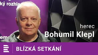 Bohumil Klepl: Arméni mě vítali, jako významnou osobnost