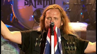 Lynyrd Skynyrd Live - Free Bird - 4K DD 5.1 Live UHD