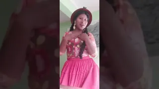 Cholita Carmencita