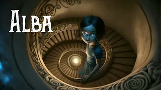 Alba: Audiolibro completo en español y gratuito