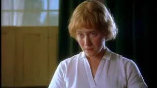 IRIS - Kate Winslet as Iris Murdoch