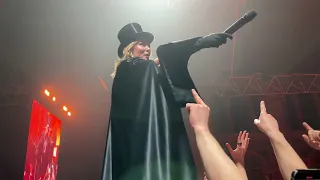 Róisín Murphy - The time is now(Hit parade tour live in London)(17/02/2024)