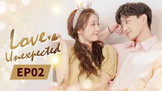 【ENG SUB】 Love Unexpected | EP2 | Starring: Fan Shiqi/Qi Yandi| 不可思议的爱情 | MangoTV US