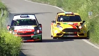 BEST OF RALLY 2018 | CRASH | MAX ATTACK!