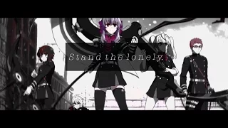 Owari no Seraph「AMV」Anthem of the lonely