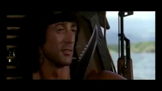 Rambo Soundtrack Alternative
