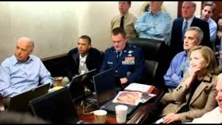 Geheimaktion Geronimo - Die Rätsel um den Tod von Osama Bin Laden