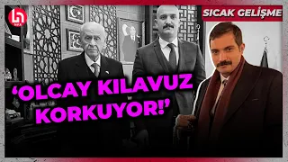 SICAK GELİŞME! Sinan Ateş suikastını kimler organize etti? Ömer Zengin tek tek isim verdi!