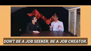 Don't Be A Job Seeker, Be A Job Creater | Dr. Radhakrishnan Pillai | Ranveer Allahbadia | Beerbiceps