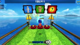 Sonic Dash 2019 07 23 20 54 47