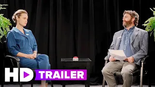 BETWEEN TWO FERNS: THE MOVIE Trailer (2019) Netflix