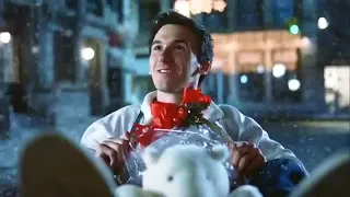 Commercial 2010 Coca Cola Shake Up Christmas