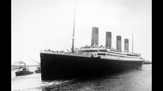 Full Documentary: Titanic