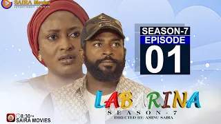 LABARINA SEASON 7 EPISODE 1