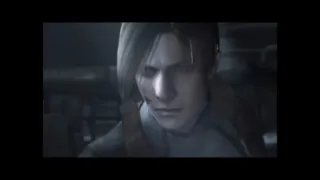 Resident Evil 4 - Title Screen, Attract Videos and Trailer - Nintendo Gamecube