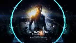 Ender's Game Movie Soundtrack Mix Compilation ♫