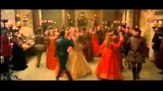 Greensleeves - Shakespeare in Love