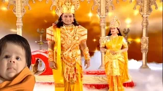 MAA SHAKTI  || BR Chopra HINDI TV Serial |