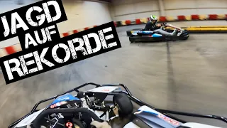 Wir hüpfen mit dem Go Kart hier und dort und überall | BERLIN KART | MARostock