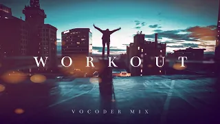 Madkay & Benji Beats  - Workout (Vocoder Mix) [Freestyle Electro Music]