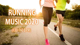 Best Running Music Motivation 2020 #16