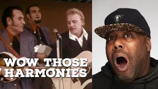 Vocal Analysis of Osborne Brothers - Take Me Home, Country Roads | Reaction