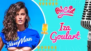 IZABEL GOULART - POCCAST #05