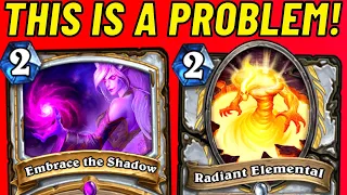 Does Radiant Elemental Need a NERF?