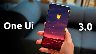 One Ui 3.0 (Android 11) - ОФИЦИАЛЬНО! Новые функции и дата выхода для смартфонов Самсунг
