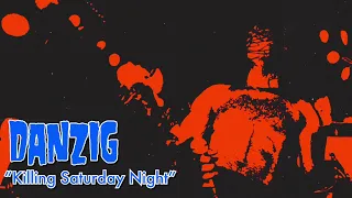 Nim Vind - Killing Saturday Night - Glenn Danzig Vocals