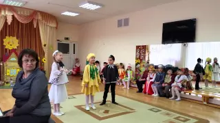 Детский сад №37 Калининград