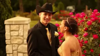 Lee Brice - Love Like Crazy [T2i Music Video] | Joe and Emily's Prom |