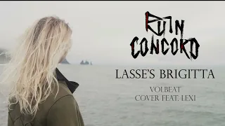 Ruin Concord - Lasse's Brigitta (Volbeat Vox Cover feat. Lexi)