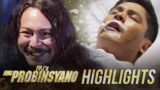 Bungo celebrates after his victorious encounter with Cardo | FPJ's Ang Probinsyano (With Eng Subs)