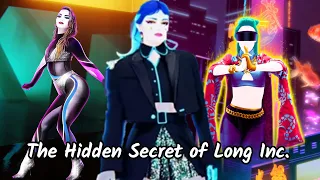 The Hidden Secret Of Long Inc. | Can't Tame Her Theory