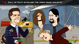 101 (or 41) Things We Hate About Call of Duty: Black Ops (unfinished)