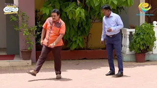 NEW! Ep 3513 - Jethalal Jhukega Nahi! | Taarak Mehta Ka Ooltah Chashmah | तारक मेहता