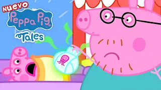 Los cuentos de Peppa la Cerdita 🐷 Bebé a bordo 🐷 NUEVOS episodios de Peppa Pig