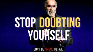 Arnold Schwarzenegger Best Motivational video