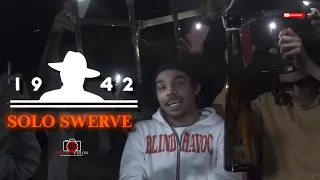 Solo Swerve - 1942 | Shot By Cameraman4TheTrenches