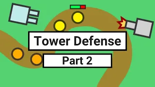 Scratch 3.0 Tutorial: How to Make a Tower Defense Game (Part 2)