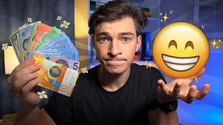 How Much Money Does It Take to Be Happy?